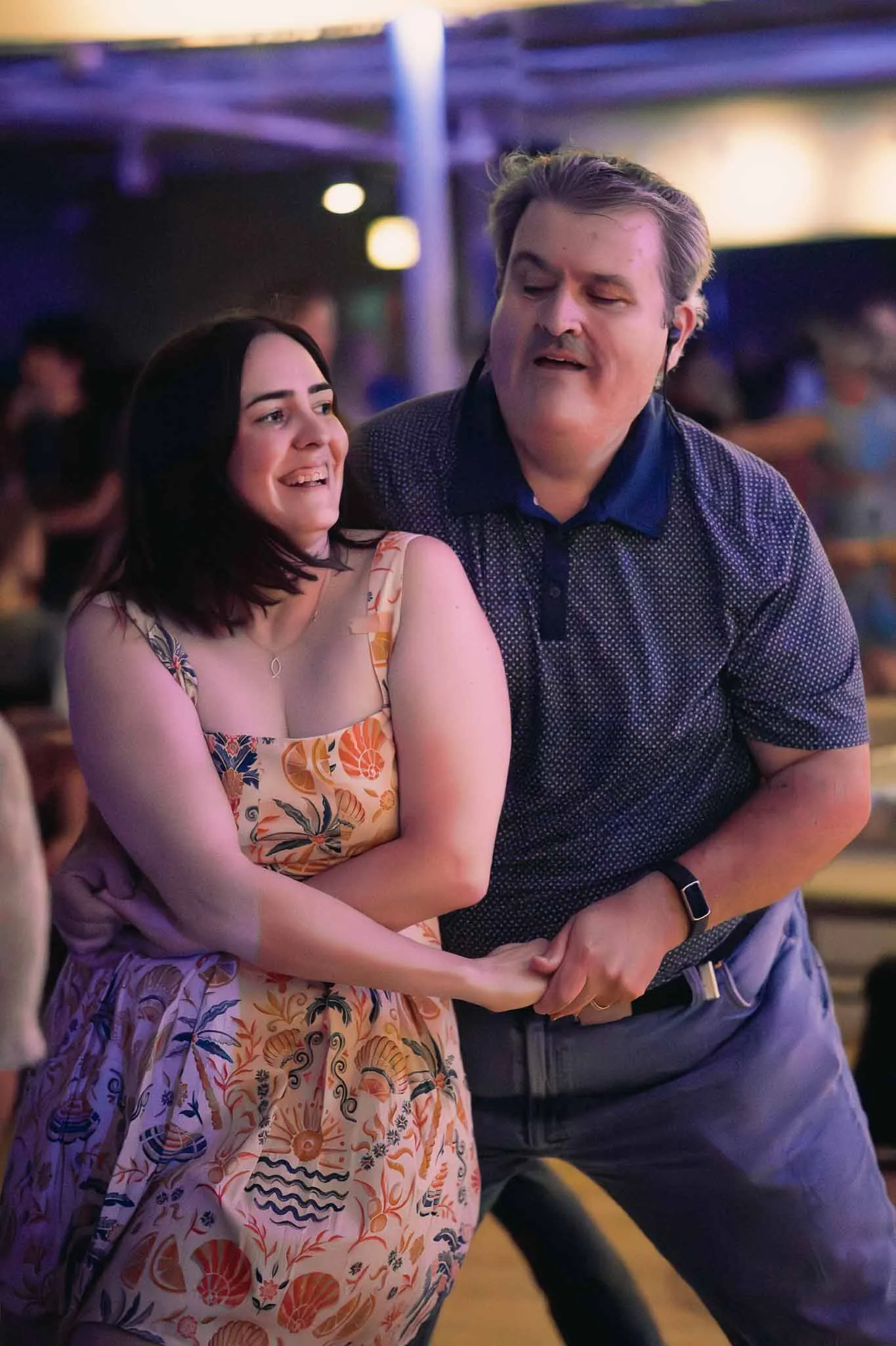 Fizz Swing Dance, photograph 2