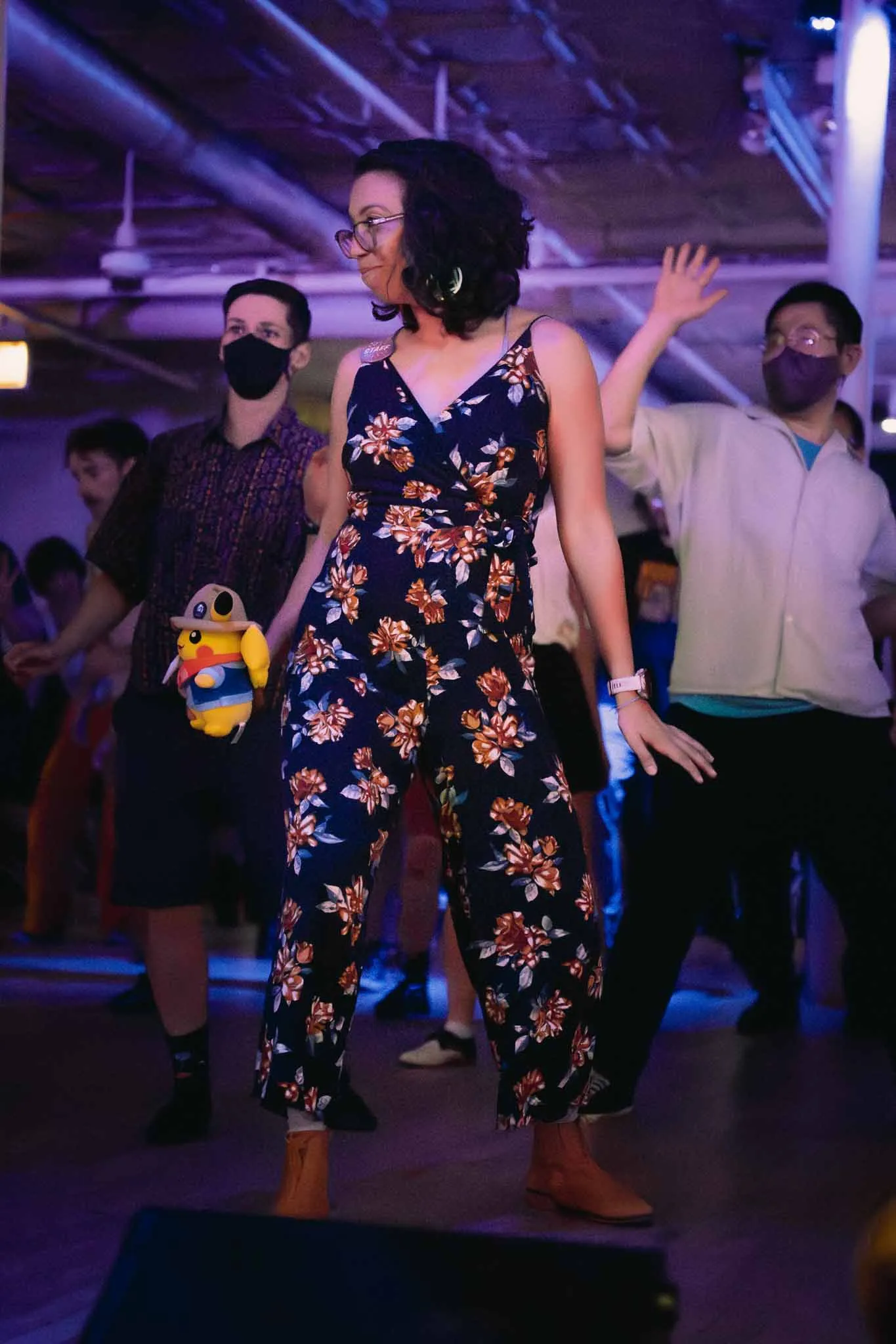 Fizz Swing Dance, photograph 4