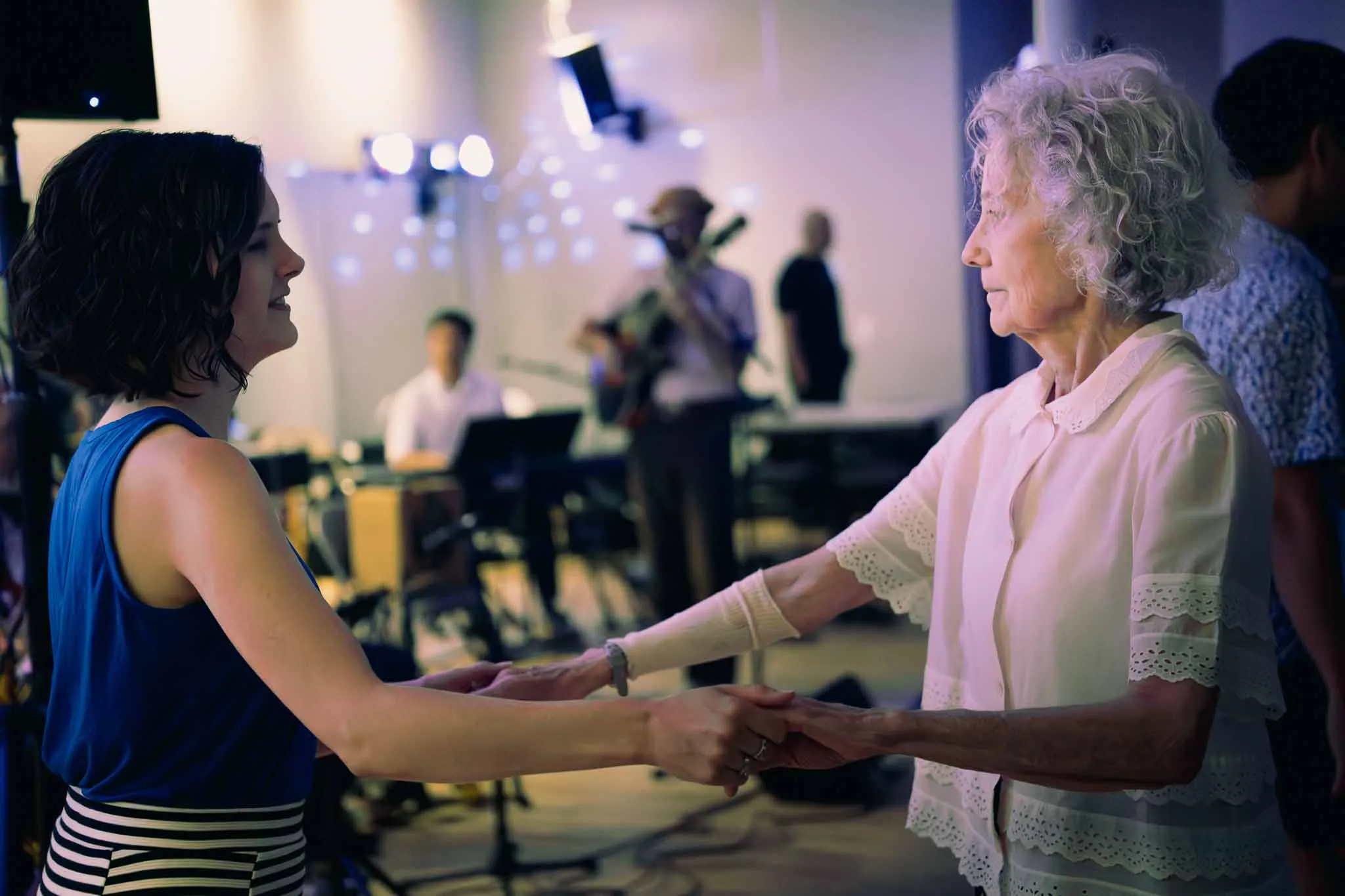 Fizz Swing Dance, photograph 5