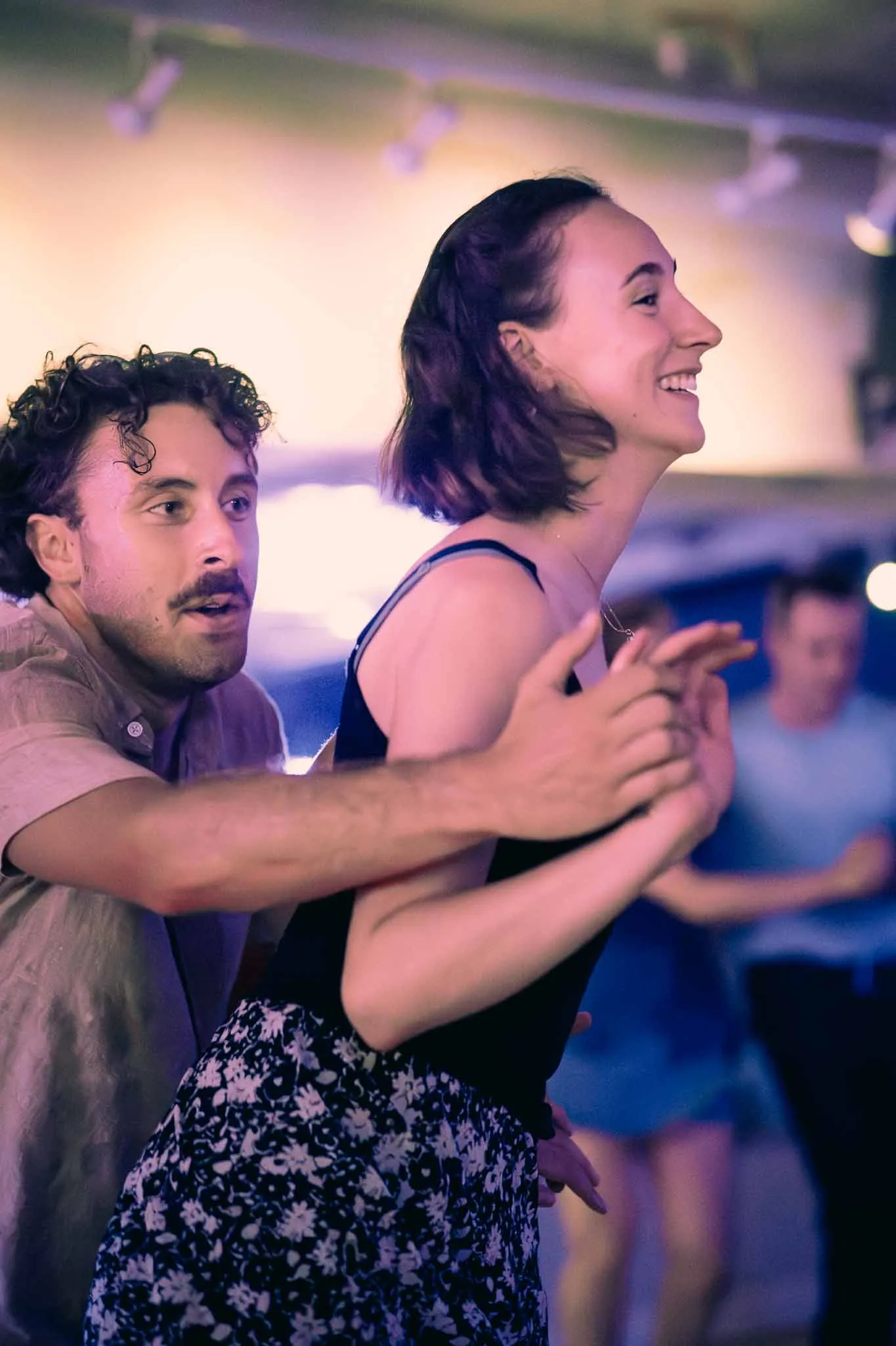 Fizz Swing Dance, photograph 7