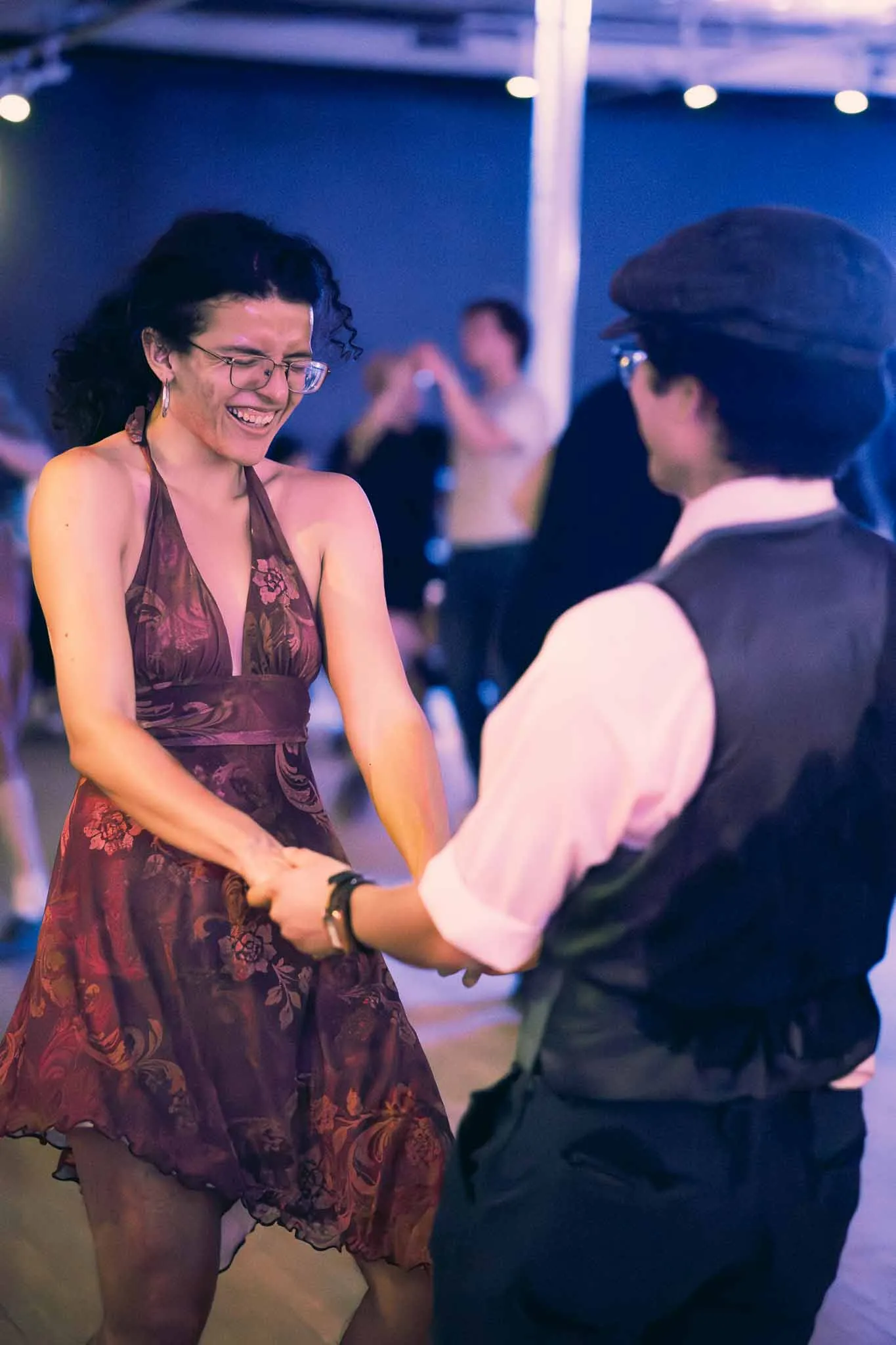 Fizz Swing Dance, photograph 8