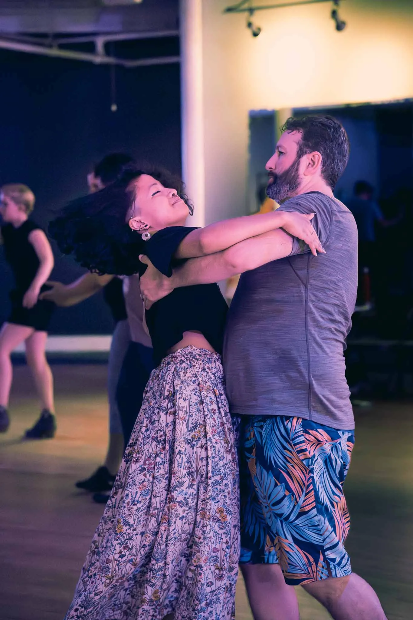 Fizz Swing Dance, photograph 10