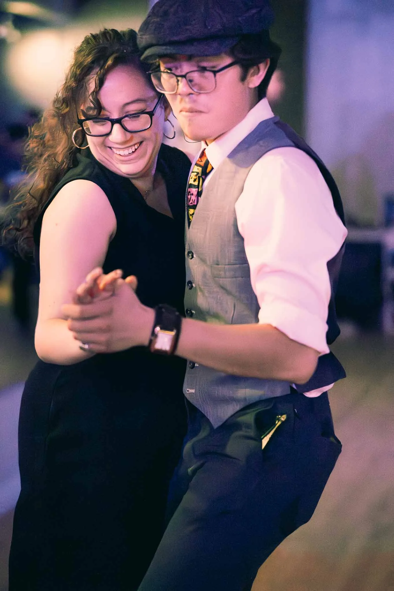 Fizz Swing Dance, photograph 11