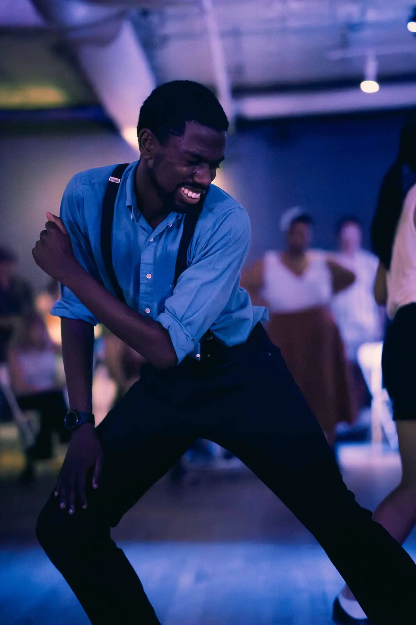 Fizz Swing Dance, photograph 12