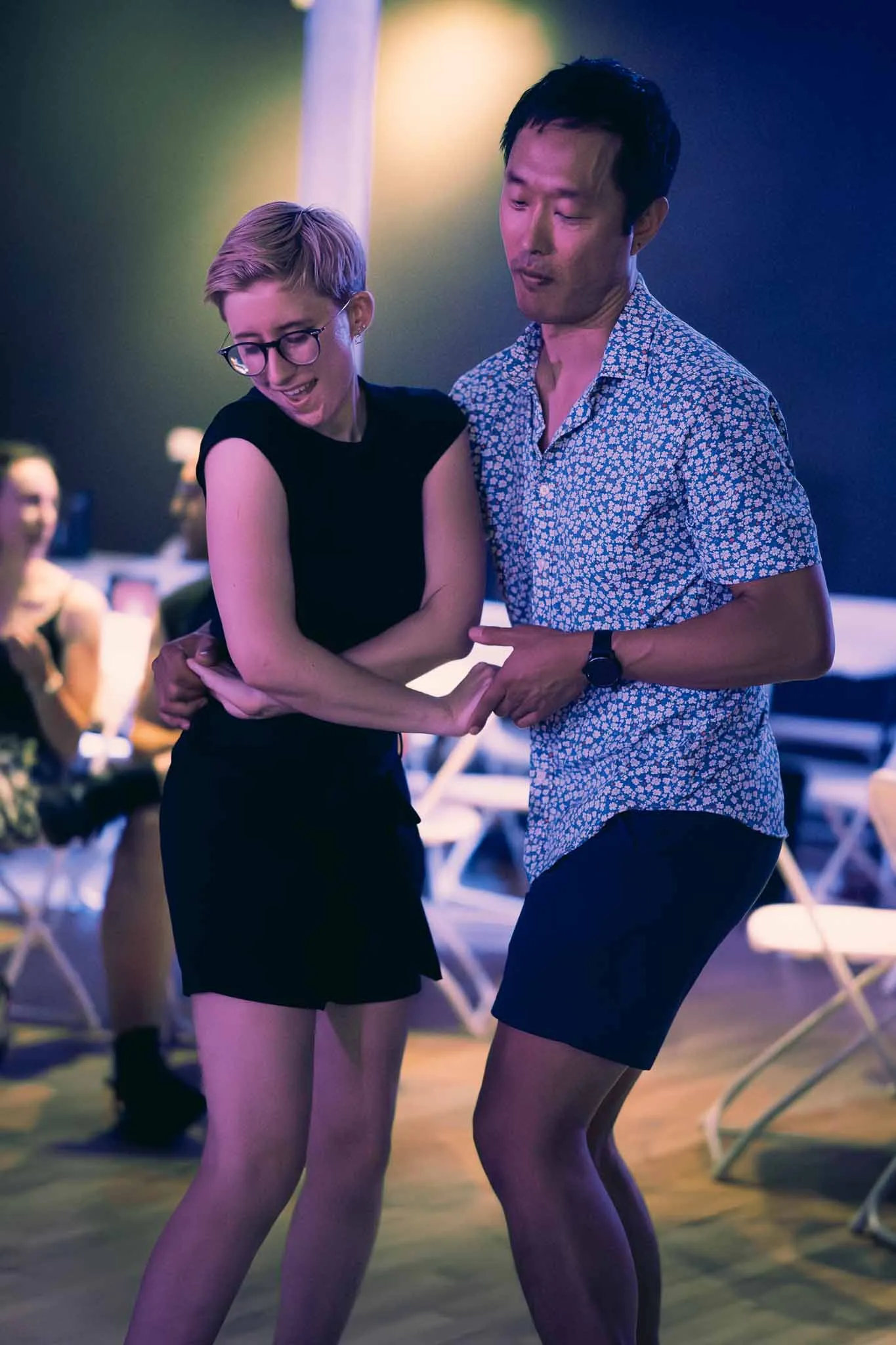 Fizz Swing Dance, photograph 13