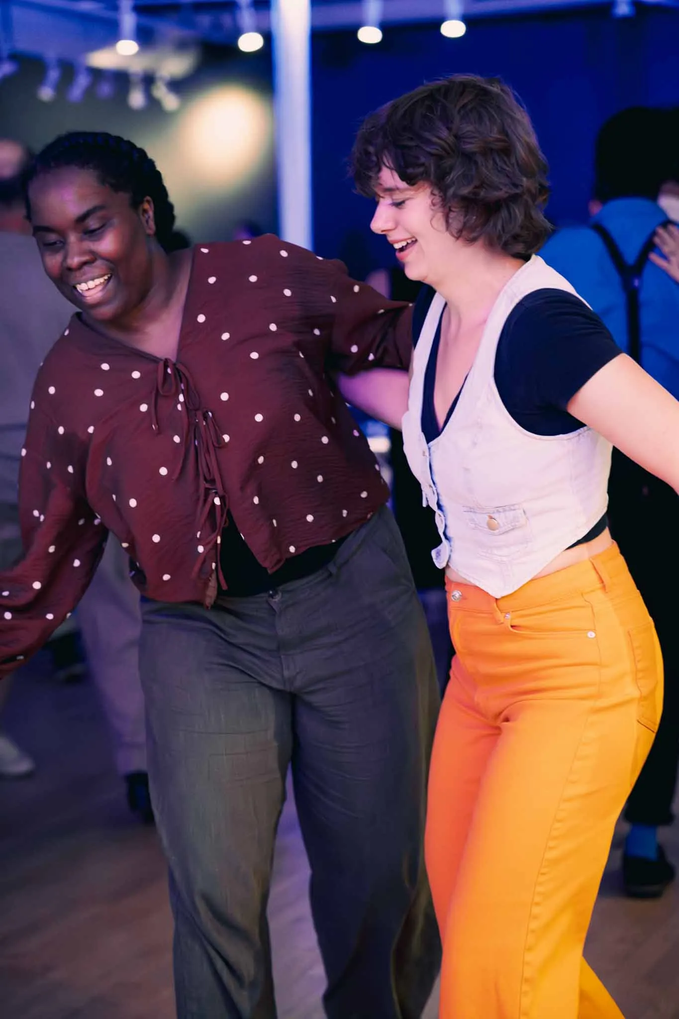 Fizz Swing Dance, photograph 14