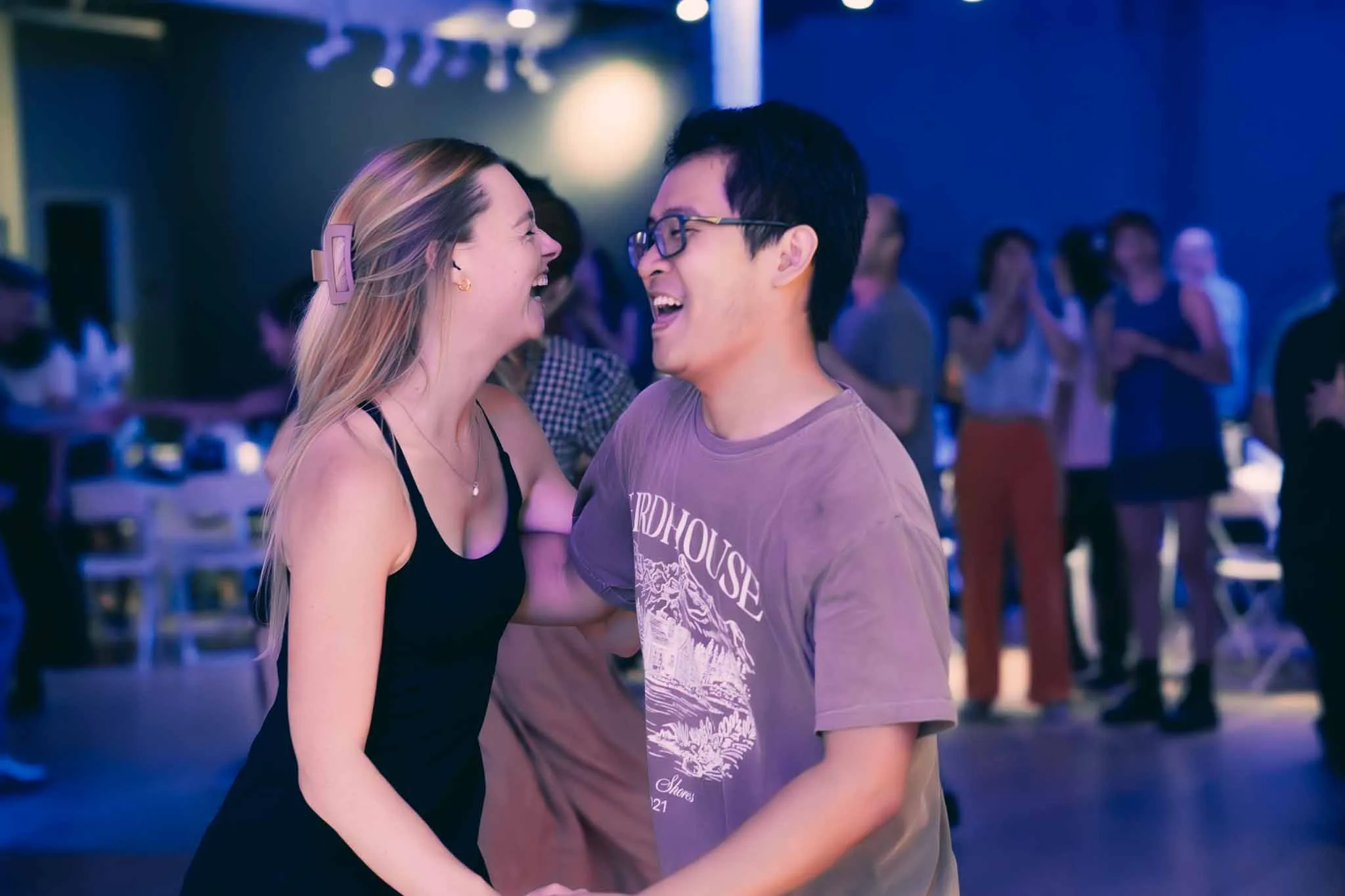 Fizz Swing Dance, photograph 17