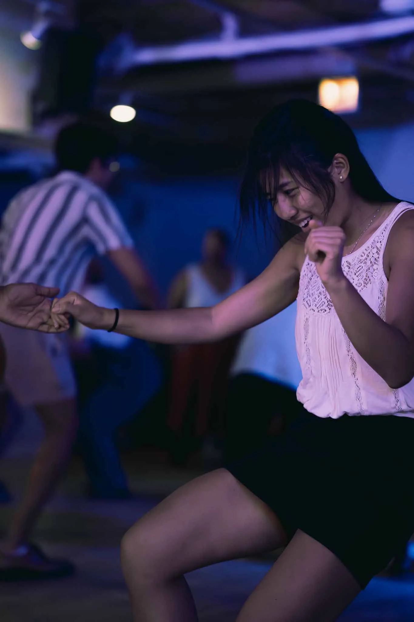 Fizz Swing Dance, photograph 18
