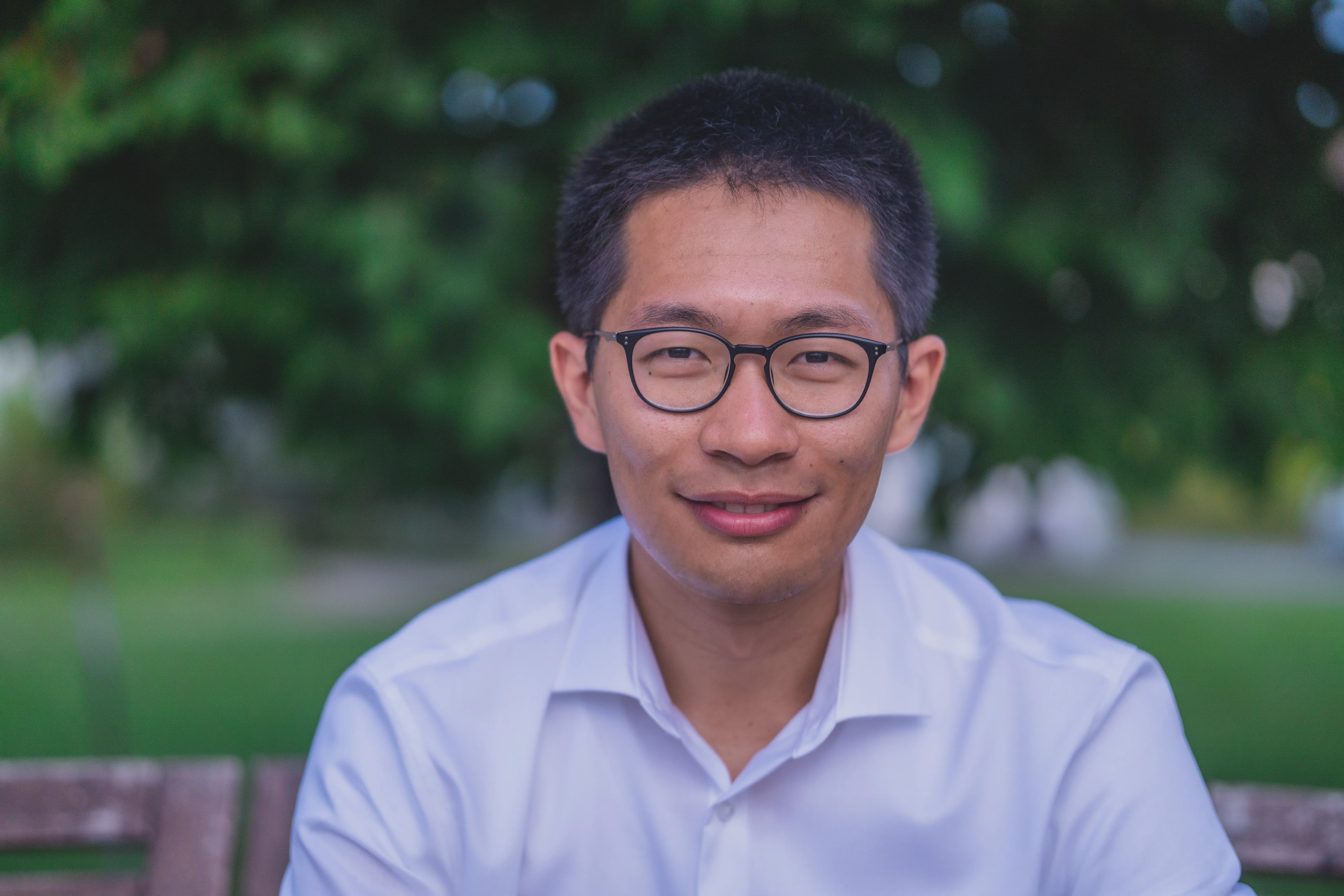 Business Portraits, photograph 1